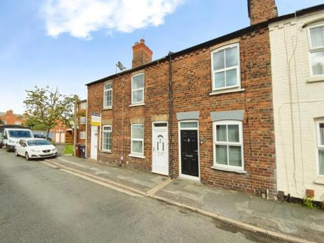 Cottage for sale in Whitton Park, Lincoln