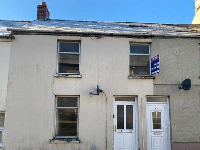 House for sale in Carmarthen, Wales