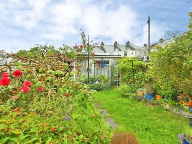 Cottage for sale in St.Judes, Mount Wise