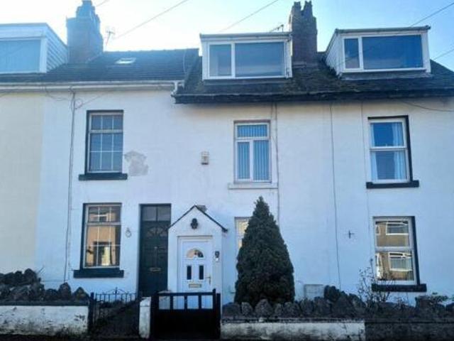 House for sale in Carnforth, Bare