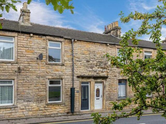 House for sale in Carnforth, Bare