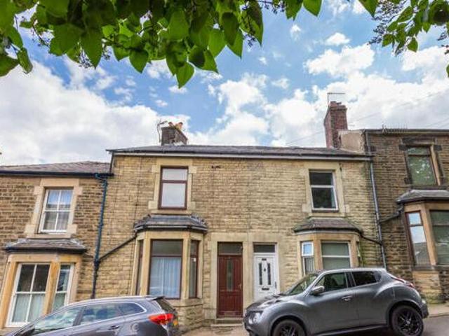 House for sale in Carnforth, Bare