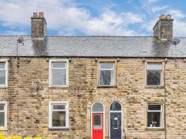 House for sale in Carnforth, Lancaster