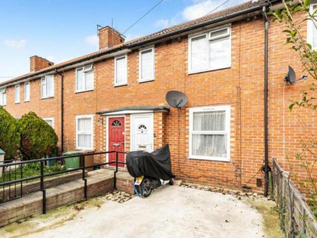 House for sale in Surrey, England