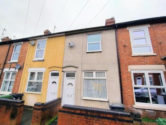Cottage for sale in Beamhurst, Staffordshire