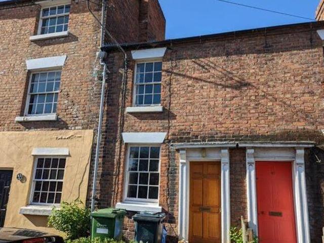 House for sale in Frankwell, Shropshire