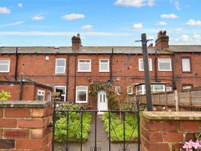 House for sale in Castleford, West Yorkshire