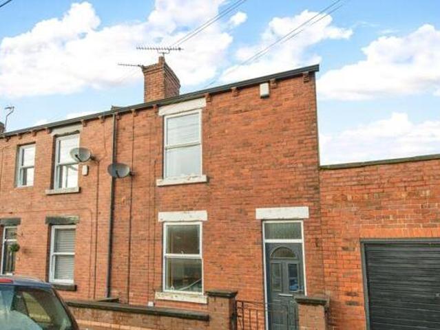 House for sale in Cutsyke, Castleford