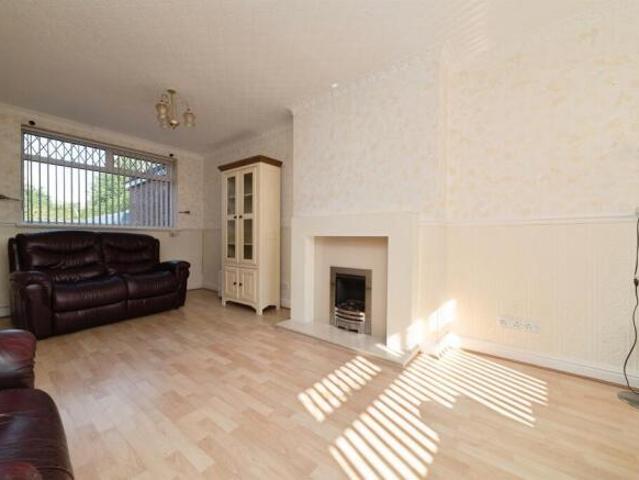 Cottage for sale in Greatfield, Hull