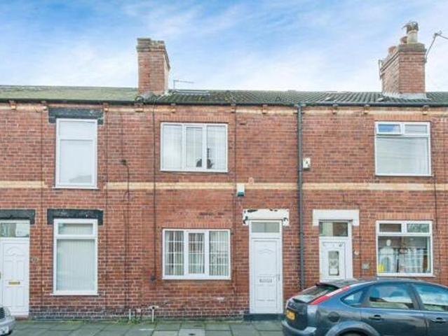 House for sale in Castleford, West Yorkshire