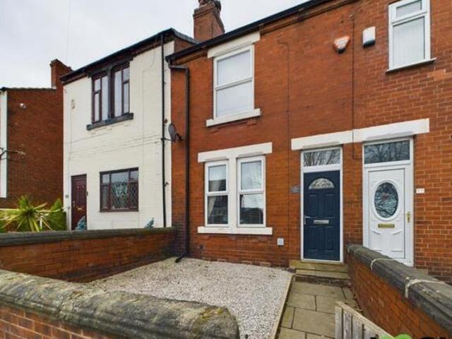 House for sale in Glasshoughton, Castleford