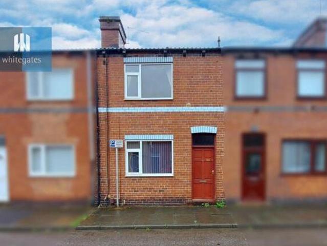 House for sale in Castleford, West Yorkshire