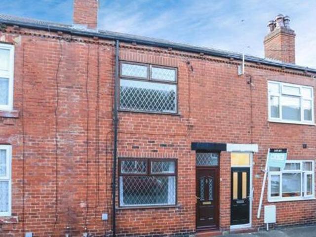 House for sale in Cutsyke, Castleford