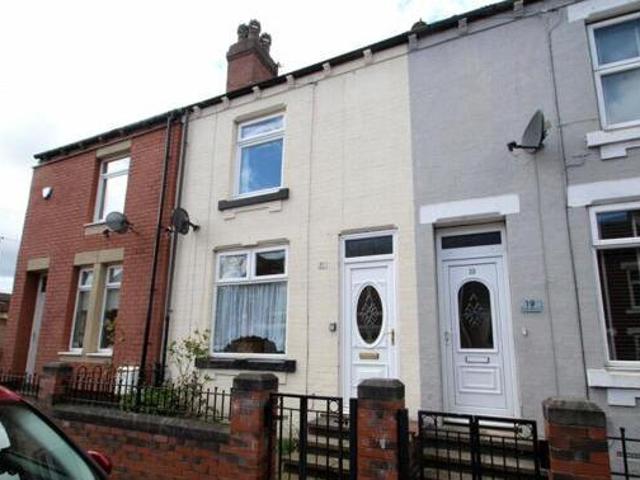 House for sale in Cutsyke, Castleford