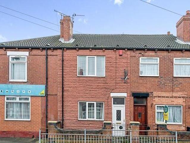 House for sale in Glasshoughton, Castleford