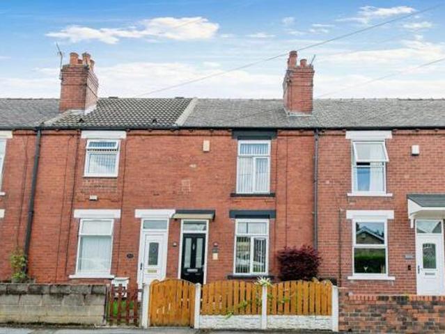 House for sale in Cutsyke, Castleford