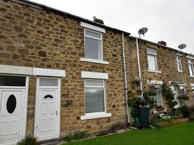House for sale in Stanley