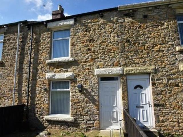 House for sale in Stanley, North East