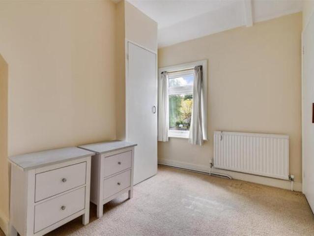 Cottage for sale in Arbury, Cambridgeshire