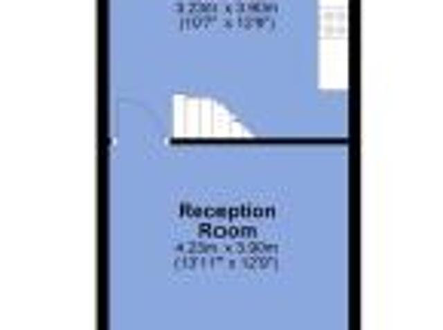 Cottage for sale in Lee Bank, Greater Manchester