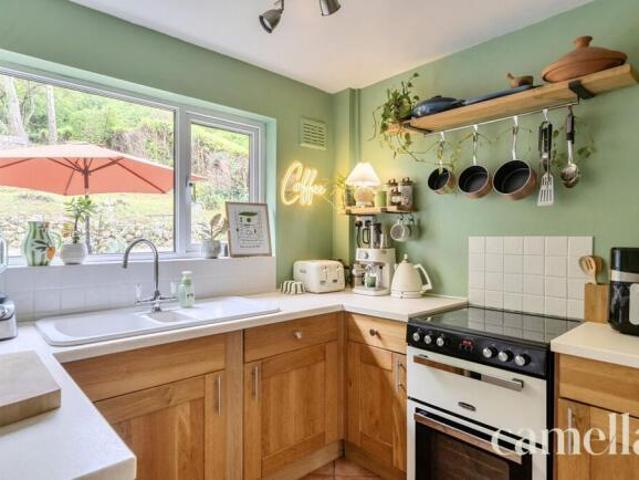 Cottage for sale in Batheaston, Bath And North East Somerset