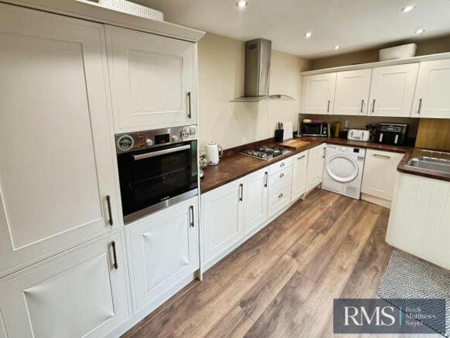Cottage for sale in Gosforth, Newcastle upon Tyne