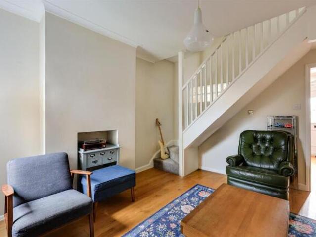 Cottage for sale in Arbury, Cambridgeshire