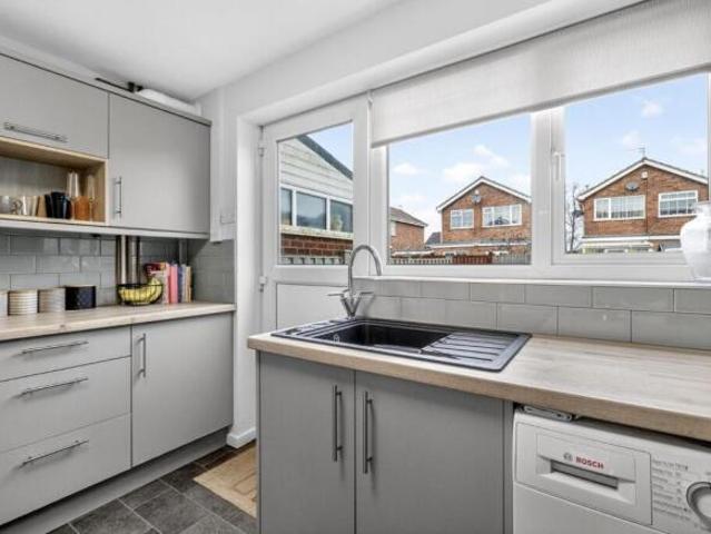 Cottage for sale in Clifton Moor, High Field