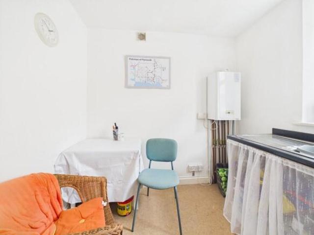 Cottage for sale in St.Judes, Mount Wise