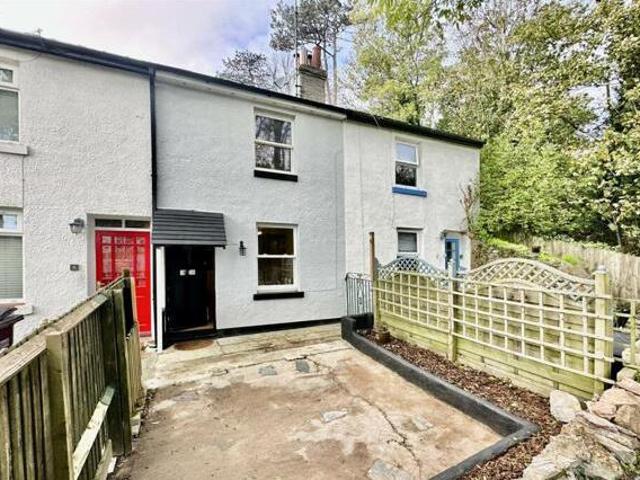 House for sale in Parkham Hill, Brixham