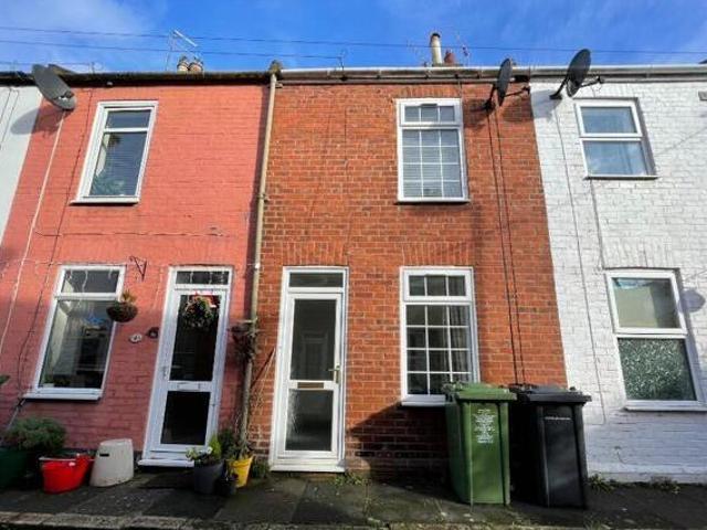 House for sale in Watergate, Devon