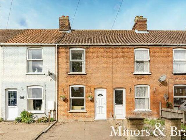 House for rent in Norfolk