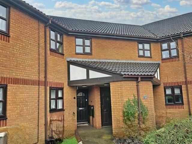 House for sale in Broomhill, Chadsmoor