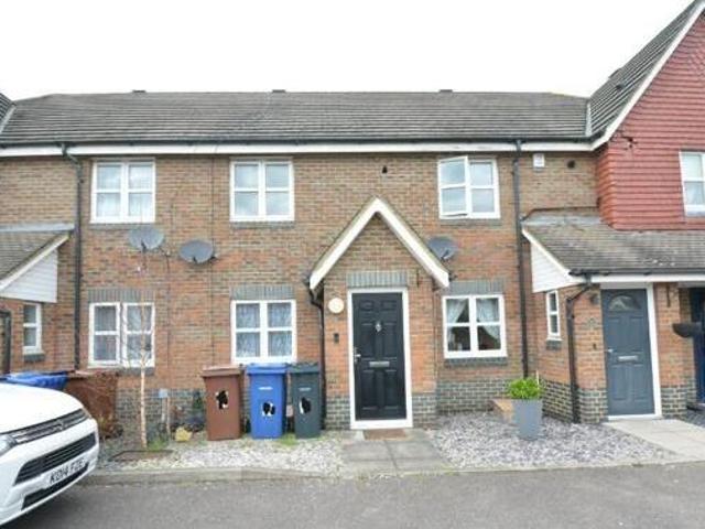 House for sale in South Stifford, Grays