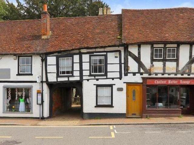 House for sale in City of London, Greater London