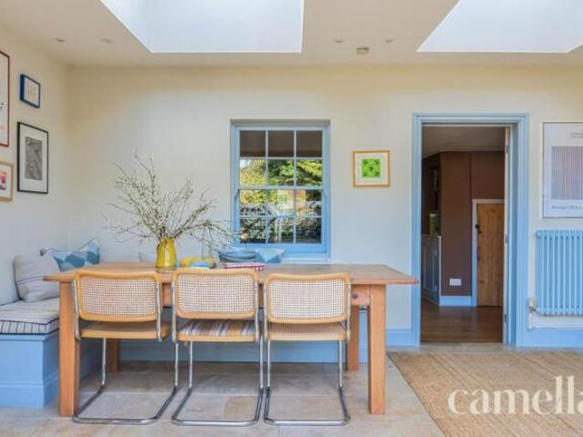 Cottage for sale in Bucklebury, West Berkshire