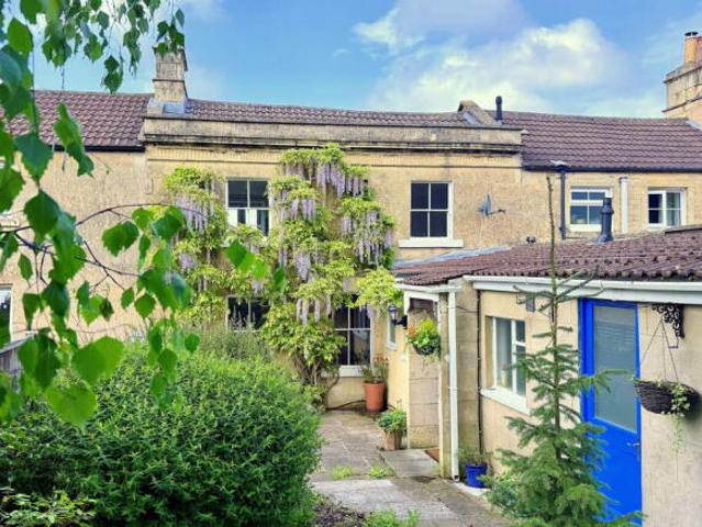 Cottage for sale in Bathford, Bath And North East Somerset