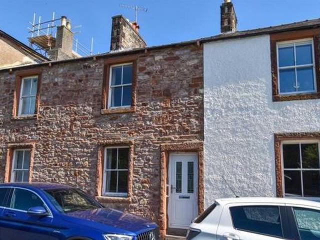 House for rent in Cumbria