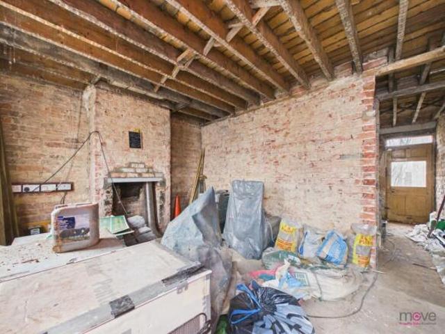 Cottage for sale in Golden Valley, Gloucestershire