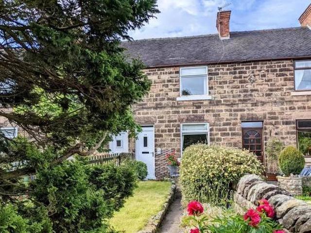 House for rent in Froggatt, East Midlands