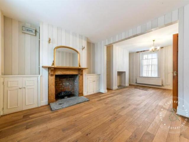 Cottage for sale in Llandaff, Cardiff