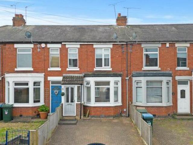 House for sale in Chapelfields, West Midlands