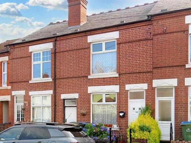 House for sale in West Midlands