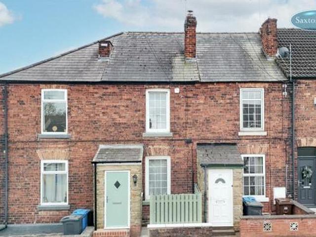 House for sale in Burncross, Sheffield