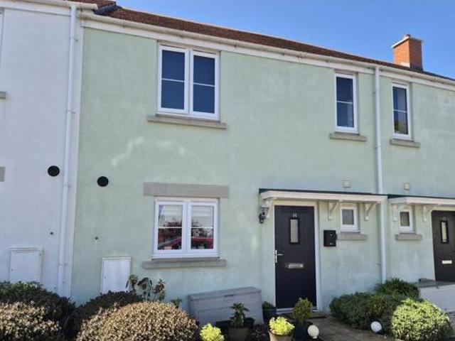 House for sale in Chard Town, Chard