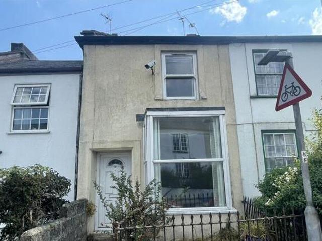 House for sale in Chard Town, Chard