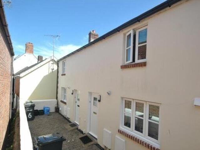 House for sale in Chard Town, Chard