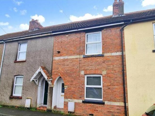 House for sale in Chard Town, Chard
