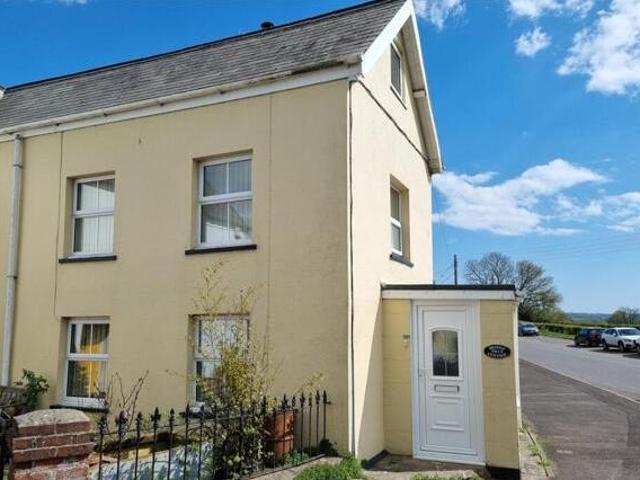 House for sale in Chard, Somerset