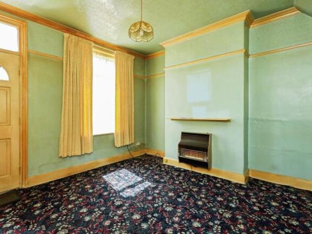 Cottage for sale in South Yorkshire